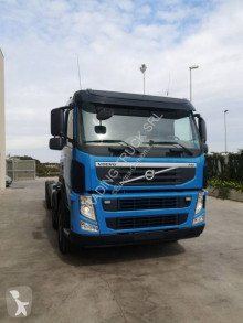 Camion Volvo FMX 420 châssis occasion
