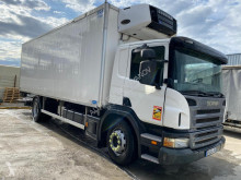 Camion frigo multi température Scania P 270