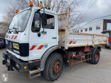 Camion Mercedes SK 1922 benne TP occasion