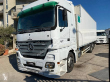 Camião frigorífico mono temperatura Mercedes Actros 2536
