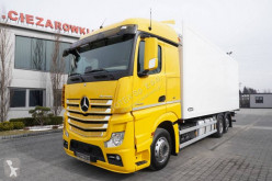 Camião frigorífico Mercedes Actros 2548