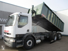 Camion benne Renault Premium 300