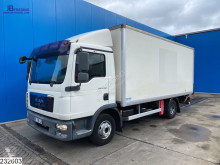 Camion MAN TGL fourgon occasion
