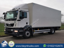 Camion fourgon MAN TGM 15.250