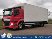 Camion DAF CF 250 fourgon occasion