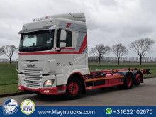 Camion BDF DAF XF 460