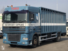 Camião transporte de gados DAF XF 430