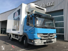 Camião isotérmico Mercedes Atego 1018 N