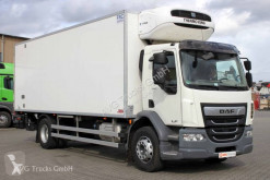 DAF LF 320 Tiefkühlkoffer Thermo-King Lbw 2 t ATP LKW gebrauchter Kühlkoffer