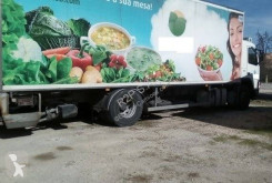 Camião isotérmico Volvo FM9 260
