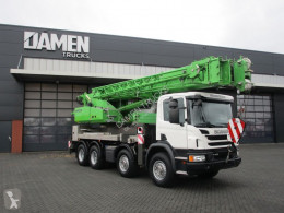 Scania410