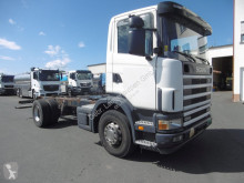 Kamion podvozek Scania R 124 4x2 (N. 4274)