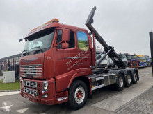 Camion polybenne Volvo FH16