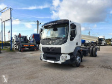 Camion châssis Volvo FL 280
