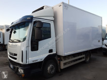 Camião isotérmico Iveco ML90E19
