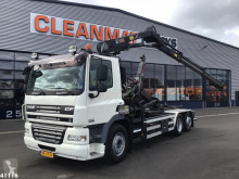 Camion polybenne DAF CF 360