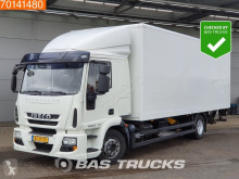 Camion fourgon Iveco Eurocargo
