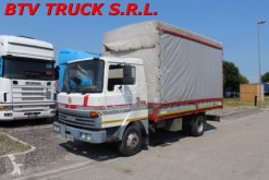 Camion Nissan L occasion