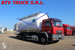 Camion MAN