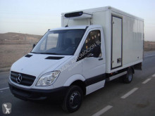 Camión frigorífico Mercedes Sprinter 515