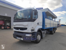 Camion Renault 420 plateau occasion
