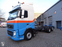 Camion châssis Volvo FH13