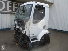 Camion Renault Midlum 220 frigo mono température occasion