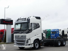 Ciężarówka podwozie Volvo FH 16 750 / 6X4 /CHASSIS/RETARDER/ FULL OPTION