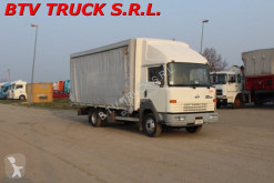 Camion Nissan Eco ECO T.135 MOTRICE CENTINATA 2 ASSI