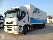 Camión Iveco Stralis Stralis AT260S36YPS