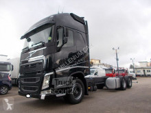 Camion Volvo FH VOLVO 500 MOTRICE 3 ASSI EURO 6 AGGANCIO BIGA occasion