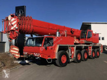 Faun ATF160-G5 10x8 Mobilkran+Klappspitze 160 Tonnen autojeřáb použitý