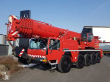 Liebherr LTM 1100/2 10x8 Mobilkran 100 Tonnen grua móvel usada