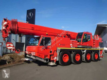 Faun ATF 70 G-4 8x6 Mobilkran 70 Tonnen Spitze autogrù usata