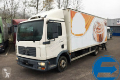Camion MAN TGL 8.180 fourgon occasion