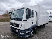 Camion savoyarde MAN TGL TGL 12.220 Pritsche/Plane LBW L-Haus (19)