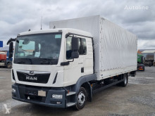 Camion MAN TGL 12.220 savoyarde occasion
