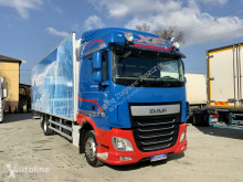 Kamion DAF XF 106.440 chladnička použitý