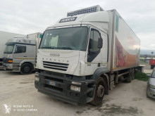 Camion frigo multi température Iveco Stralis 260 E 35