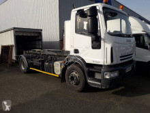 Camion polybenne Iveco Eurocargo 160 E 22 P tector