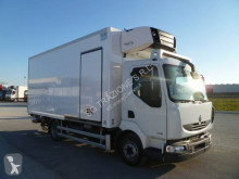 Camion frigo multi température Renault Midlum 180.10