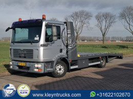 Camion porte voitures MAN TGL 7.180