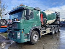 Camión hormigón cuba / Mezclador Volvo FM 440