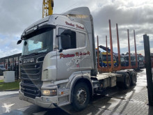 Camion grumier Scania R 620