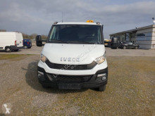 Utilitaire benne Iveco Daily 70C21