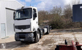 Camion châssis Renault Premium 450 DXI