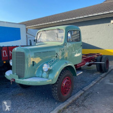 Camion Mercedes OLDTIMER 312 châssis occasion