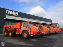 DA 30 Dumper fast dumper brugt
