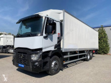 Renault Kastenwagen C-Series 380.26 DTI 11