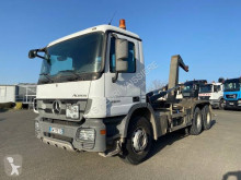 Camion Mercedes Actros 2636 polybenne occasion
